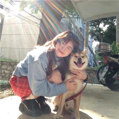 活阎王的软萌小甜包