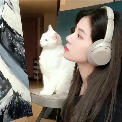 我的顶流老婆太可爱