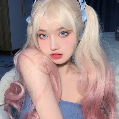 顶级练习生！夫人要出道